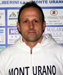 Calciatore David GUBBINI -